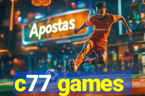 c77 games